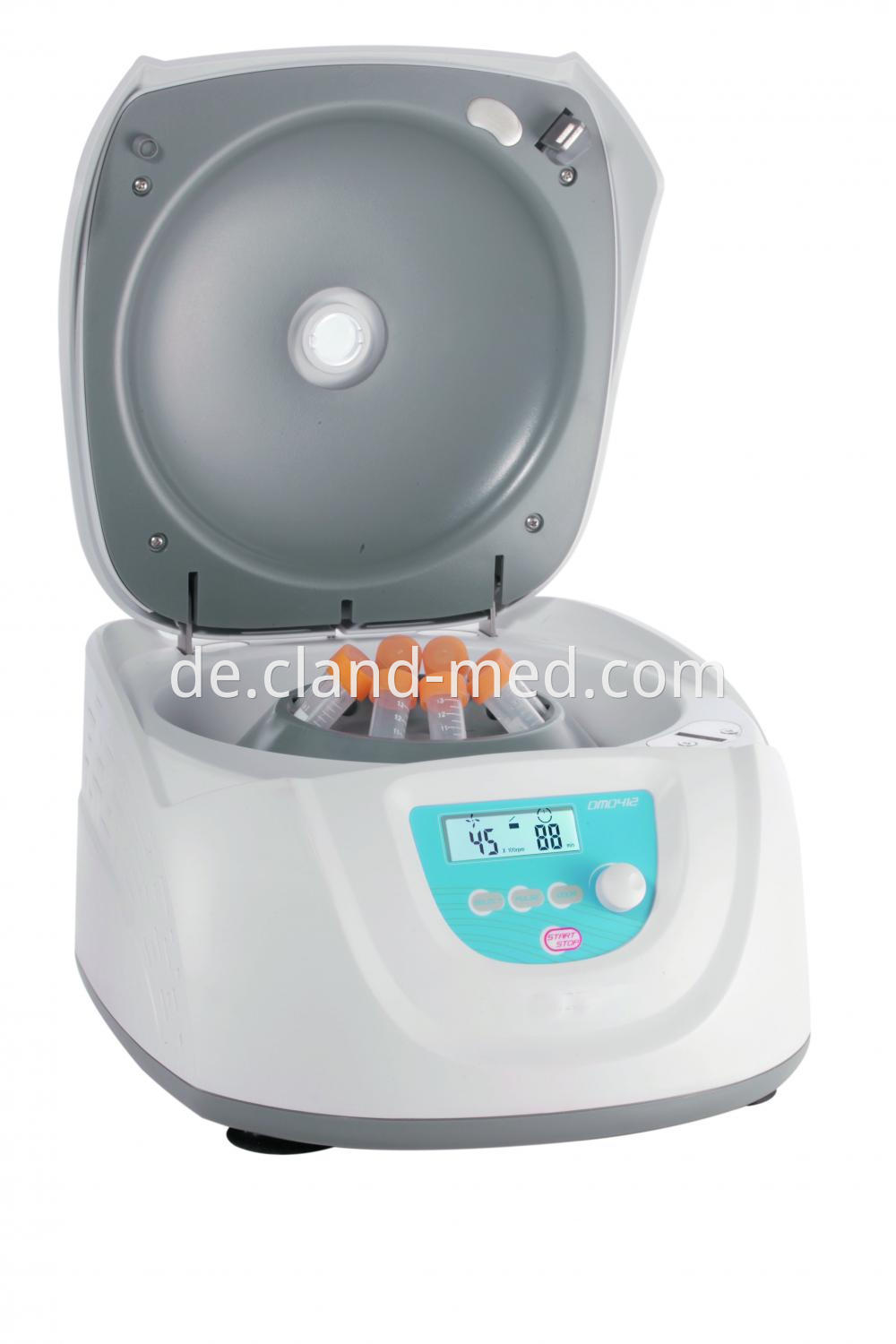 Dm0412 Clinical Centrifuge